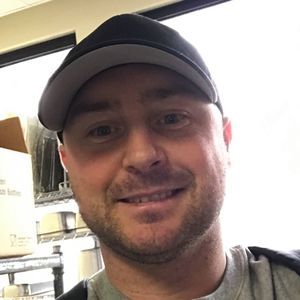 Meet your Posher, Dave